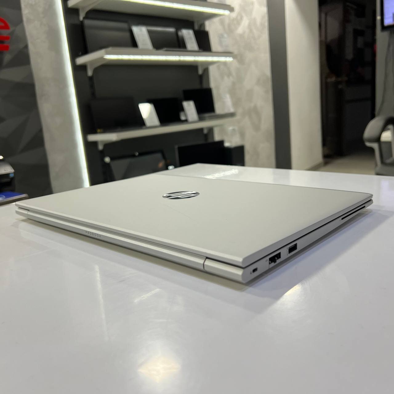 HP ProBook 650 G8 Intel Core i7-1185G7/16Gb/500Gb SSD/Win11 (вживаний)