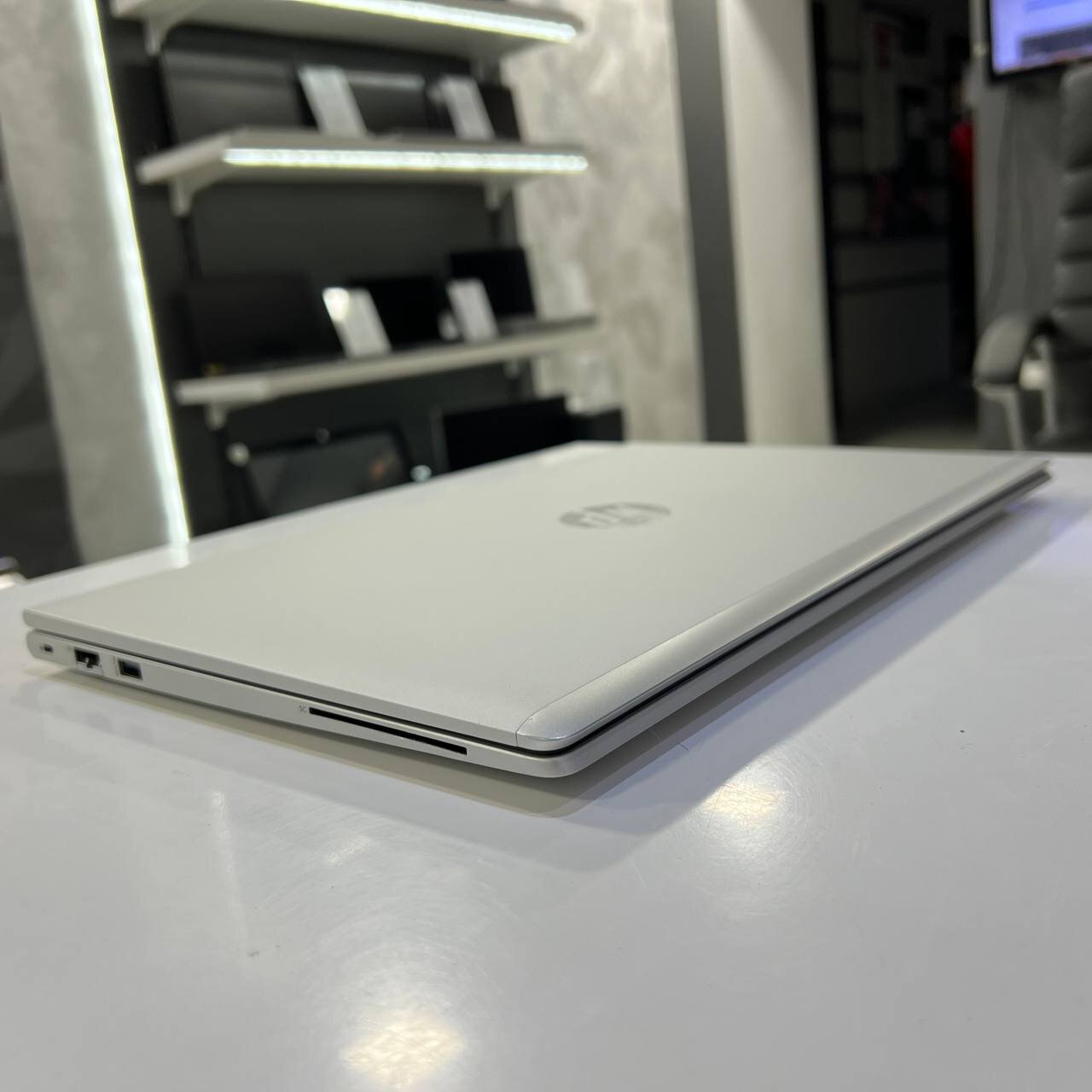 HP ProBook 650 G8 Intel Core i7-1185G7/16Gb/500Gb SSD/Win11 (вживаний)