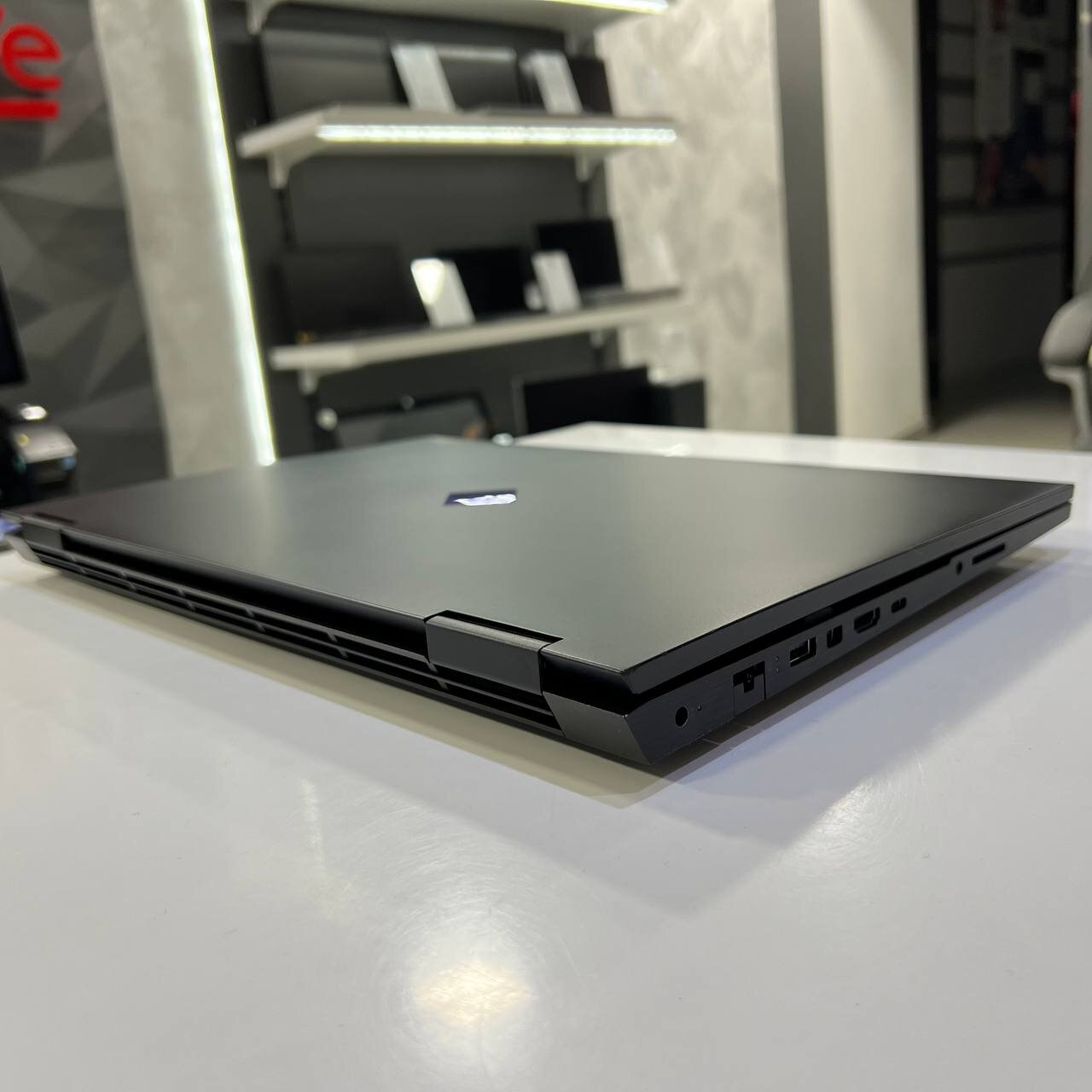 HP Omen 17 Intel Core i7-11800H/RTX3060 6Gb/16Gb/512Gb SSD/Win11 (вживаний)