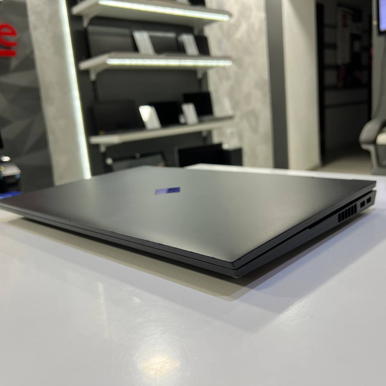 HP Omen 17 Intel Core i7-11800H/RTX3060 6Gb/16Gb/512Gb SSD/Win11 (вживаний)