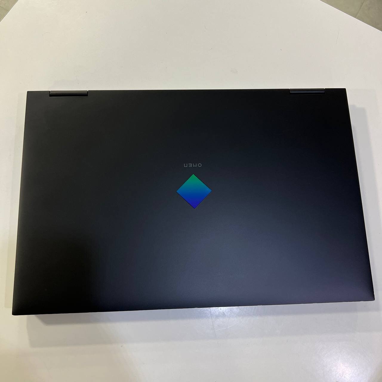 HP Omen 17 Intel Core i7-11800H/RTX3060 6Gb/16Gb/512Gb SSD/Win11 (вживаний)