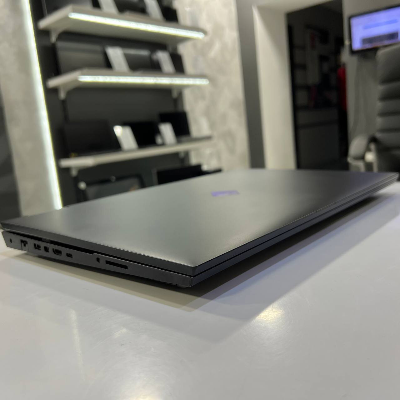 HP Omen 17 Intel Core i7-11800H/RTX3060 6Gb/16Gb/512Gb SSD/Win11 (вживаний)