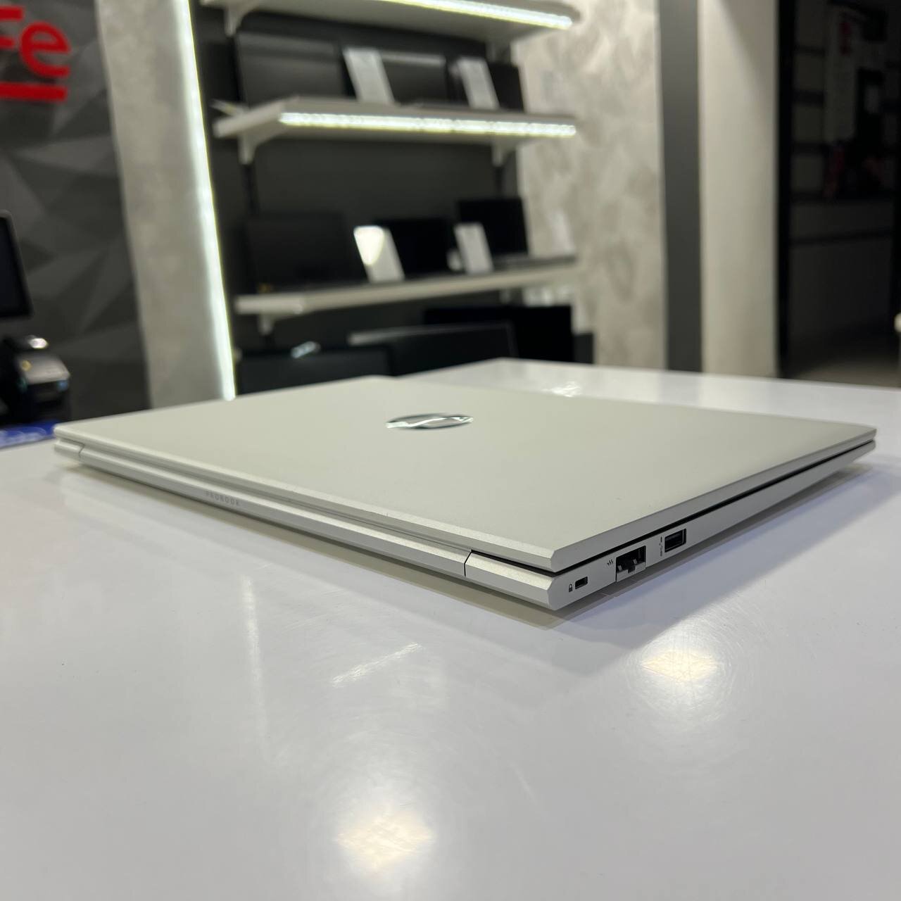 HP ProBook 450 G8 Intel Core i5-1135G7/16Gb/512Gb SSD/Win11 (вживаний)