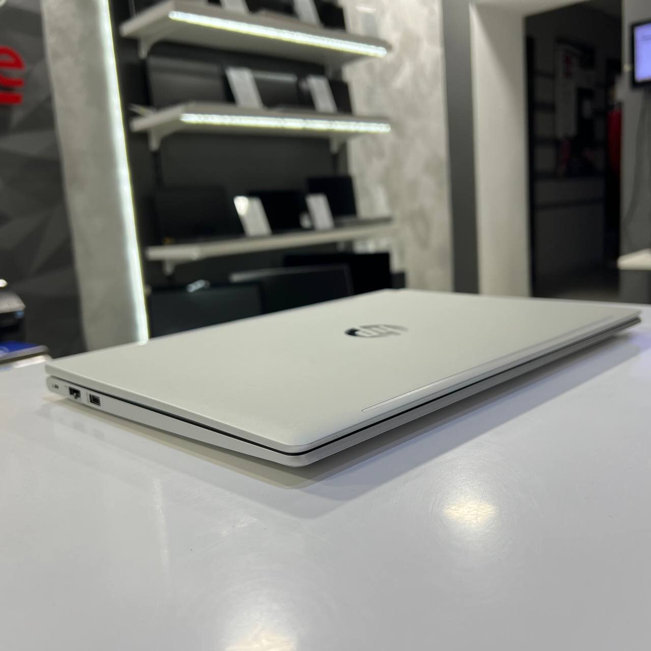 HP ProBook 450 G8 Intel Core i5-1135G7/16Gb/512Gb SSD/Win11 (вживаний)