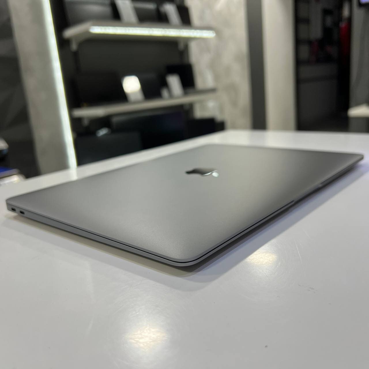 MacBook Air A2337 (2020) Apple M1/16Gb/512Gb SSD/Sequoia (вживаний)