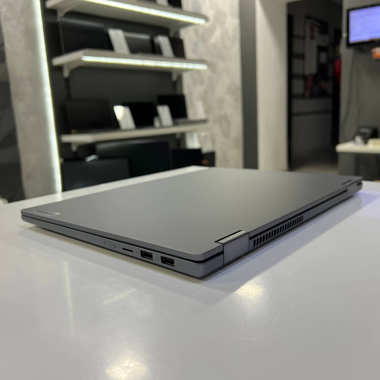 Lenovo IdeaPad 5 2-in-1 Intel Core 5 120U/16Gb/512Gb SSD/Win11 (вживаний)