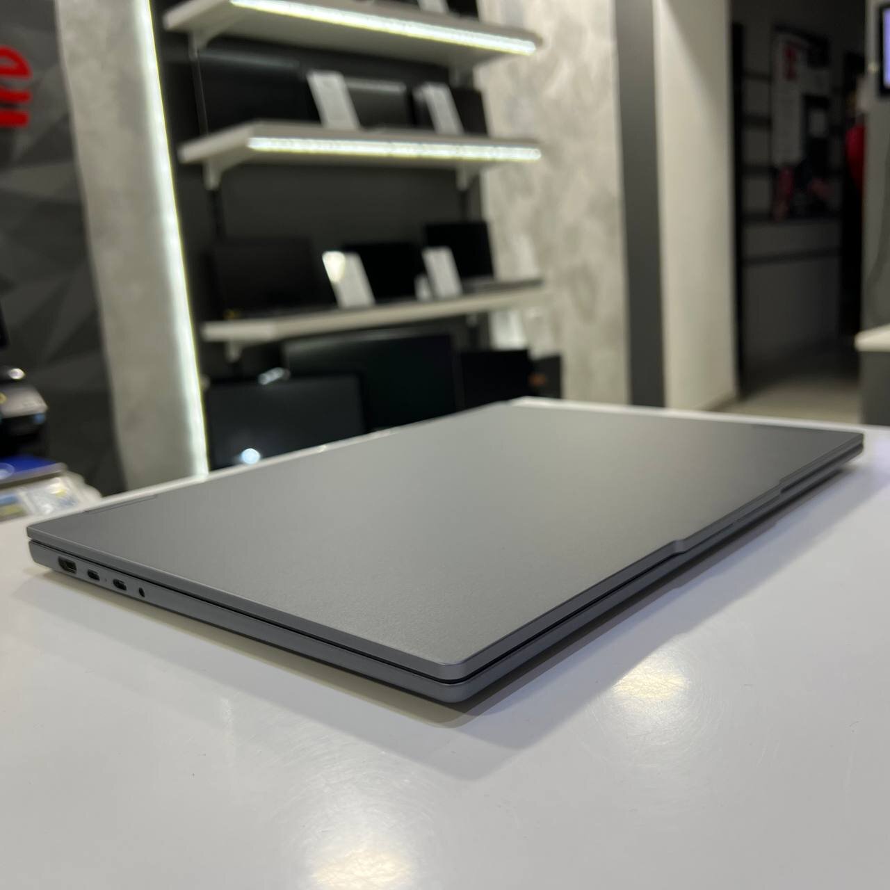 Lenovo IdeaPad 5 2-in-1 Intel Core 5 120U/16Gb/512Gb SSD/Win11 (вживаний)