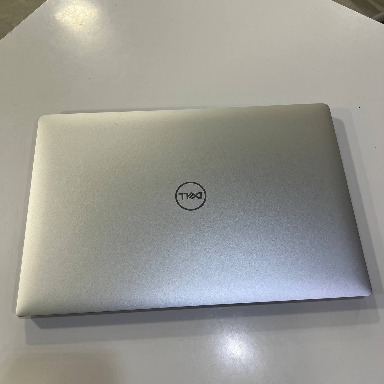 Dell XPS 15 7590 Intel Core i7-9750H/GTX1650 4GB/32Gb/512Gb SSD/Win11 (вживаний)
