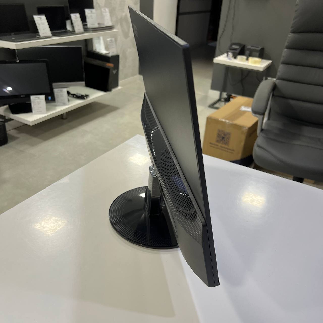 Монітор Acer SA1 Black (вживаний) 