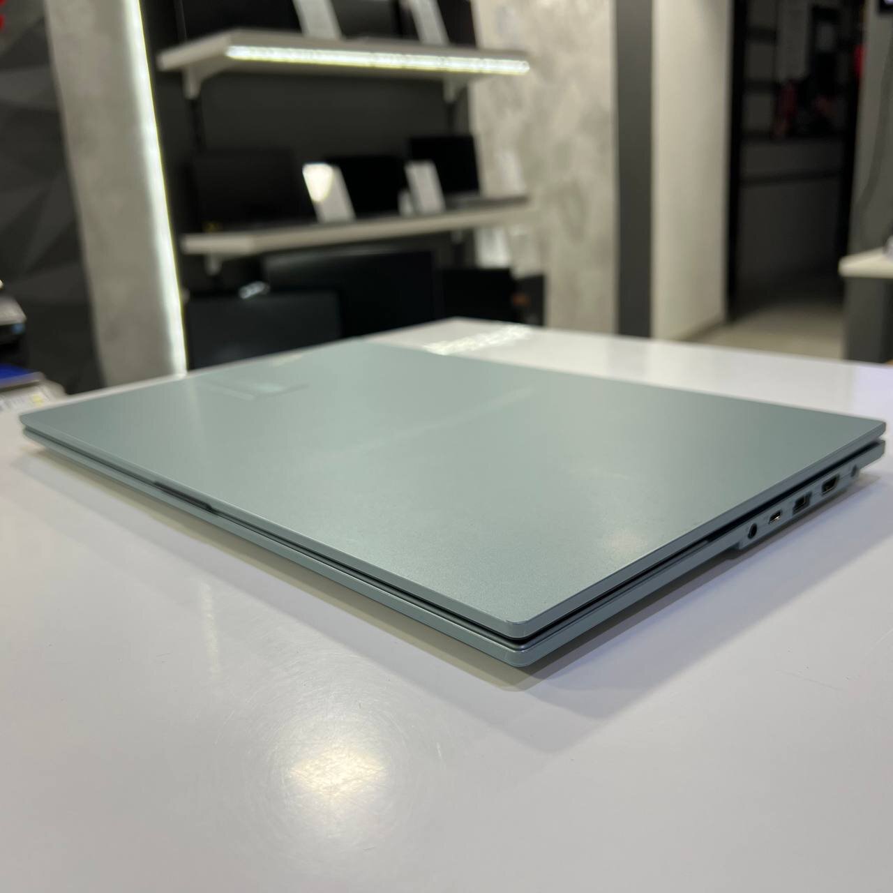 Asus VivoBook Go Intel Core i3-N305/8Gb/256Gb SSD/Win11 (вживаний)