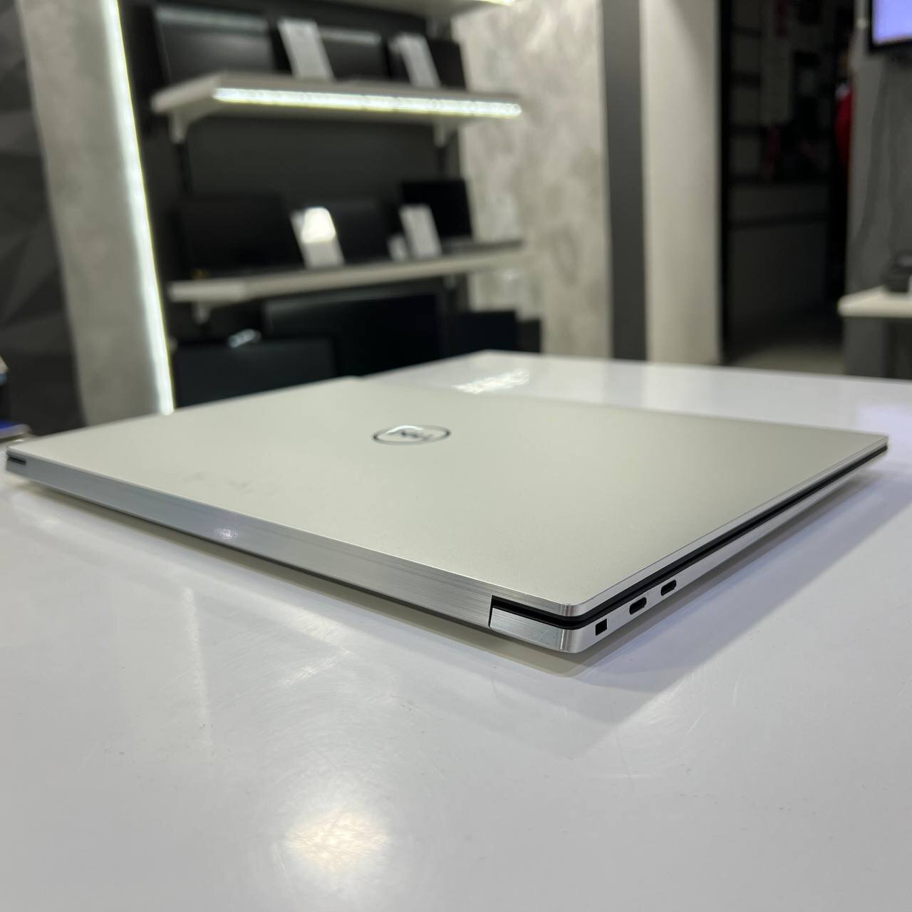 Dell XPS 15 9500 Intel Core i7-10750H/GTX1650TI 4Gb/16Gb/1Tb SSD/Win11 (вживаний)