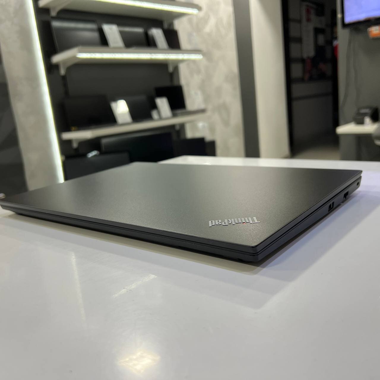 Lenovo ThinkPad E15 Gen2 Intel Core i5-1135G7/16Gb/256Gb SSD/Win11 (вживаний)