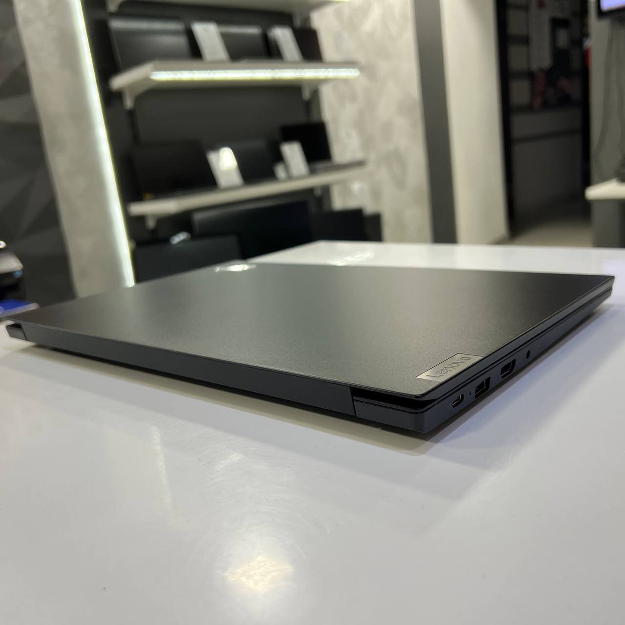 Lenovo ThinkPad E15 Gen2 Intel Core i5-1135G7/16Gb/256Gb SSD/Win11 (вживаний)