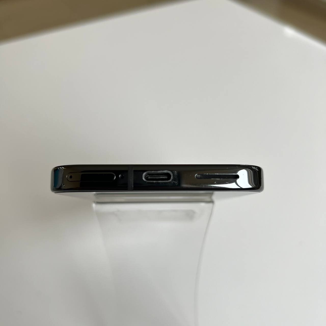 Google Pixel 9 Pro 16/128 Gb Obsidian Neverlock (вживаний)