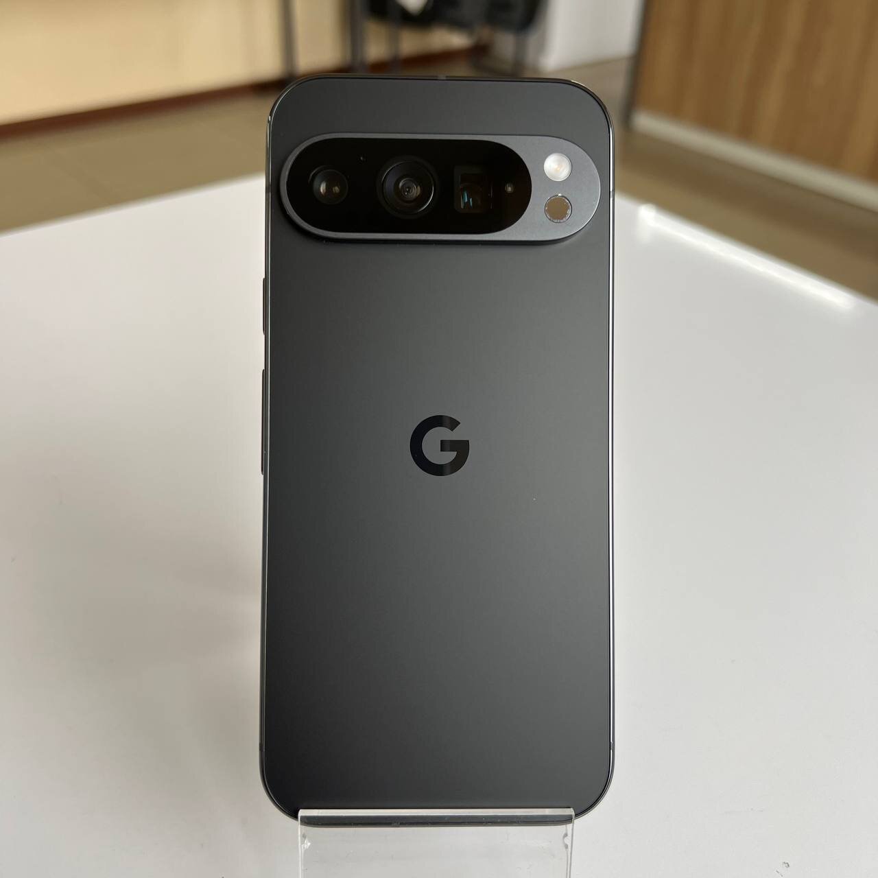 Google Pixel 9 Pro 16/128 Gb Obsidian Neverlock (вживаний)