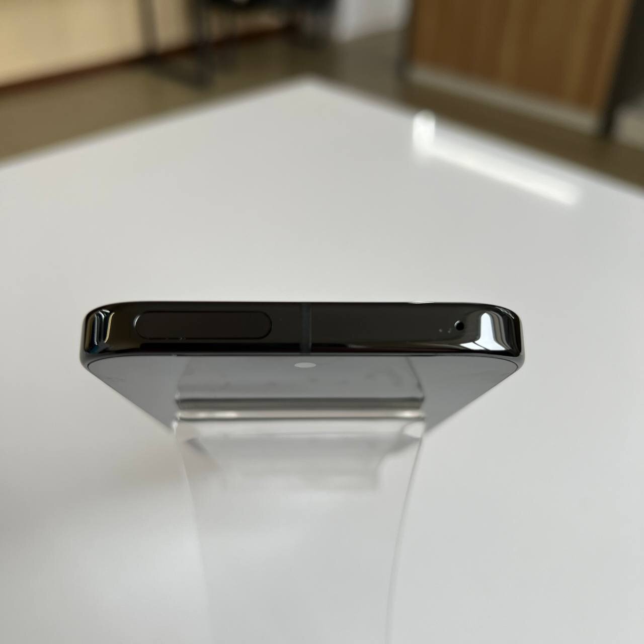 Google Pixel 9 Pro 16/128 Gb Obsidian Neverlock (вживаний)