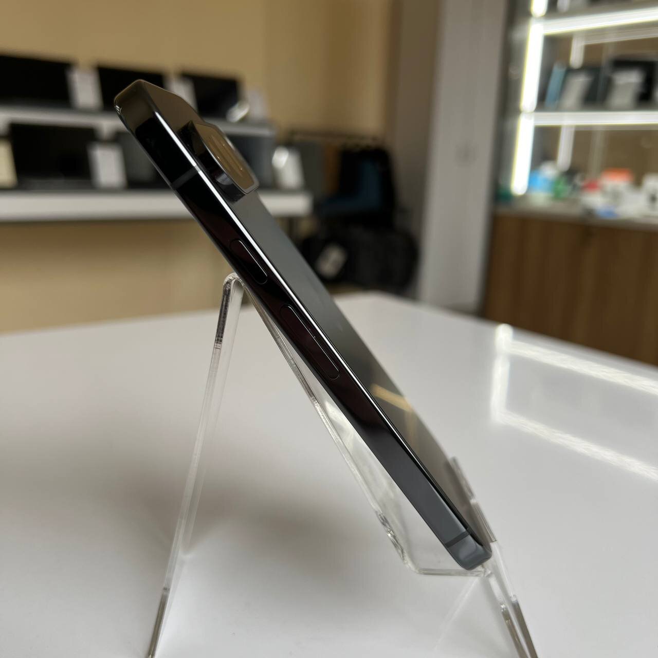 Google Pixel 9 Pro 16/128 Gb Obsidian Neverlock (вживаний)