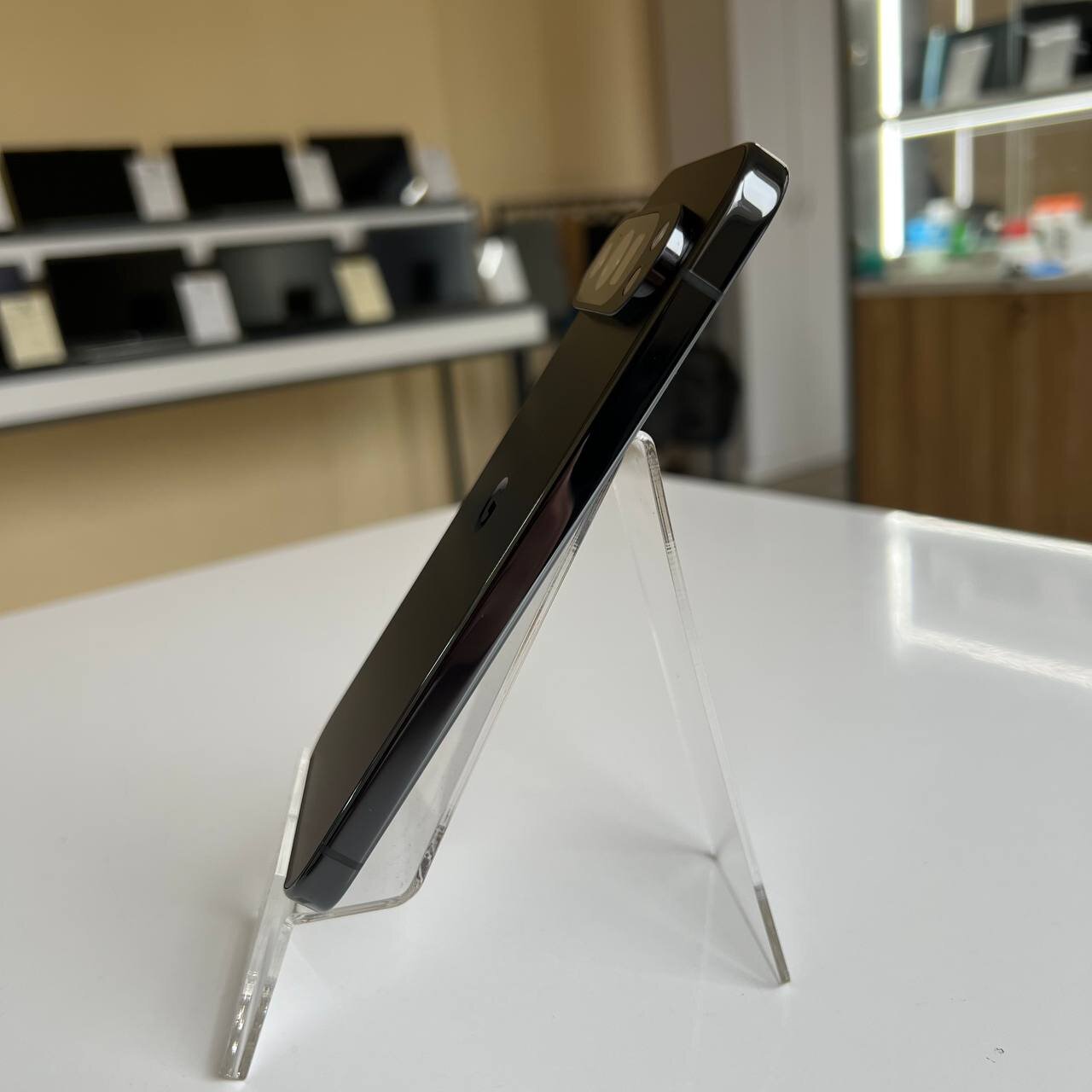 Google Pixel 9 Pro 16/128 Gb Obsidian Neverlock (вживаний)