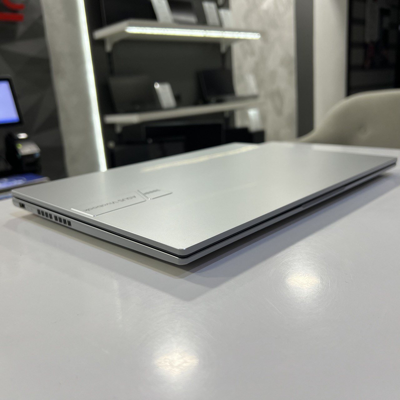 ASUS VivoBook 16 F1605V Intel Core i7-13620H/16Gb/512Gb SSD/Win11