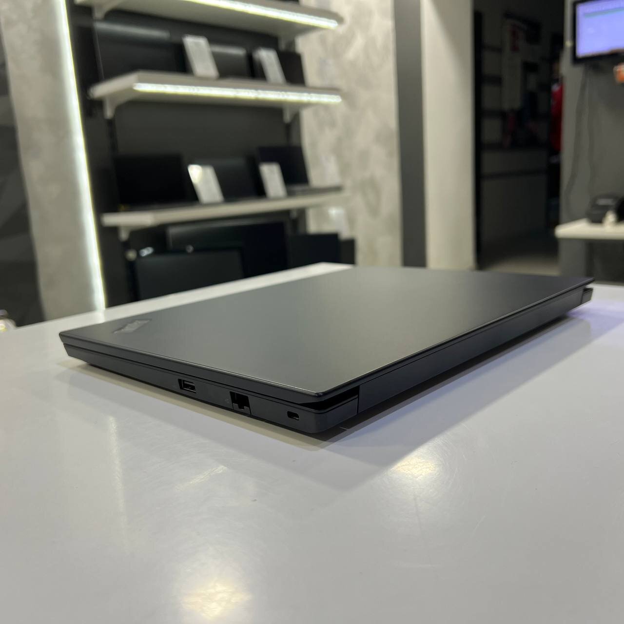 Lenovo ThinkPad E14 Intel Core i3-10110U/16Gb/128Gb SSD+500Gb HDD/Win11 (вживаний)