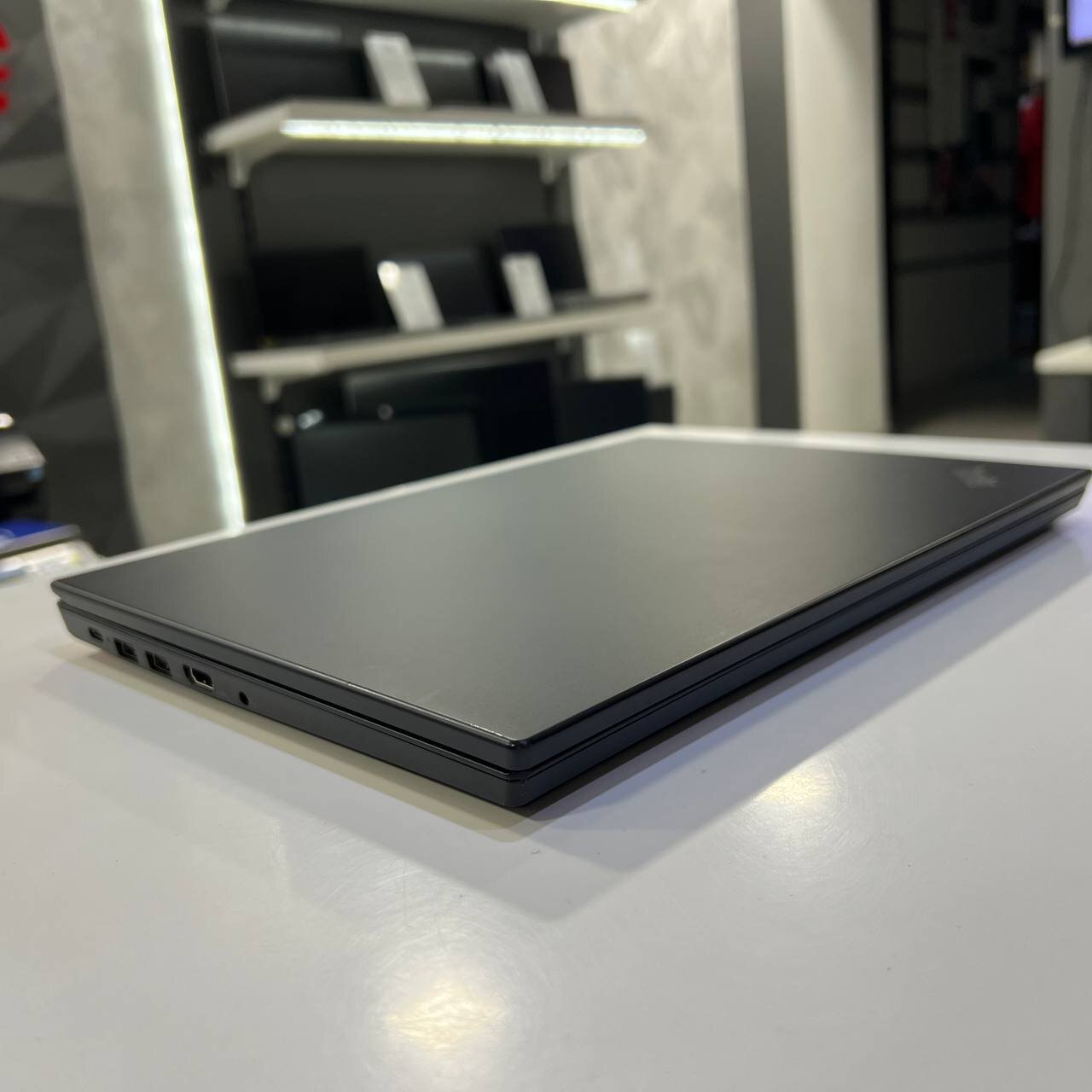 Lenovo ThinkPad E14 Intel Core i3-10110U/16Gb/128Gb SSD+500Gb HDD/Win11 (вживаний)