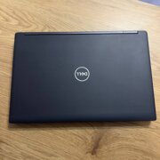 Dell Precision 7540 Intel Core i5-9400H/T2000 4Gb/16Gb/512Gb SSD/Win11 (вживаний)