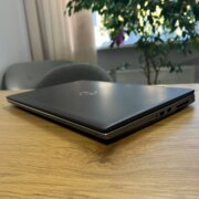 Dell Precision 7540 Intel Core i5-9400H/T2000 4Gb/16Gb/512Gb SSD/Win11 (вживаний)