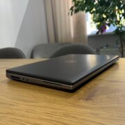 Dell Precision 7540 Intel Core i5-9400H/T2000 4Gb/16Gb/512Gb SSD/Win11 (вживаний)