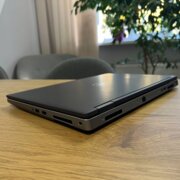 Dell Precision 7540 Intel Core i5-9400H/T2000 4Gb/16Gb/512Gb SSD/Win11 (вживаний)