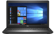 Dell Latitude 3580 Intel Core i5-7200U/16Gb/512Gb SSD/Win10 (вживаний)