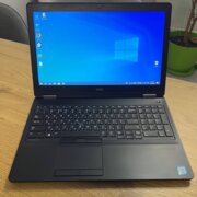 Dell Latitude E5570 Intel Core i5-6200U/16Gb/512Gb SSD/Win10 (вживаний)