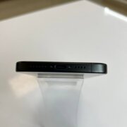 Apple iPhone 15 Pro Max 256 Gb Black Titanium (e-Sim) (вживаний)