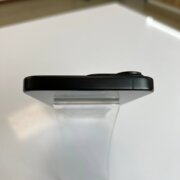 Apple iPhone 15 Pro Max 256 Gb Black Titanium (e-Sim) (вживаний)