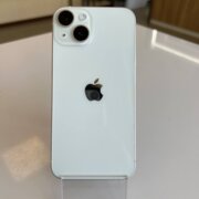 Apple iPhone 14 128 Gb Starlight (e-Sim) (вживаний)