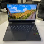 HP Victus 15 Ryzen 5 8645HS/RTX4050 6Gb/16Gb/512Gb SSD/Win11 (вживаний)