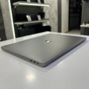 MacBook 16 Pro A2141 (2019) Intel Core i9-9980H/32Gb/512Gb SSD/Tahoe (вживаний)
