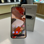 Google Pixel 9 Pro XL 16/128GB Porcelain Neverlock (вживаний)