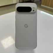 Google Pixel 9 Pro XL 16/128GB Porcelain Neverlock (вживаний)