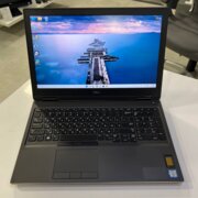 Dell Precision 7540 Intel Core i5-9400H/T2000 4Gb/16Gb/512Gb SSD/Win11 (вживаний)