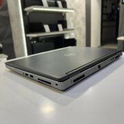 Dell Precision 7540 Intel Core i5-9400H/T2000 4Gb/16Gb/512Gb SSD/Win11 (вживаний)