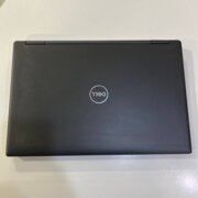 Dell Precision 7540 Intel Core i5-9400H/T2000 4Gb/16Gb/512Gb SSD/Win11 (вживаний)