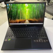 Acer Nitro V 15 Ryzen 5 7535HS/RTX4050 6Gb/16Gb/512Gb SSD/Win11 (вживаний)