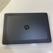 HP ZBook 15 G4 Intel Core i7-7820HQ/M620 2Gb/16Gb/256Gb SSD/Win10 (вживаний)