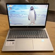 HP 15 Intel Core i3-1315U16Gb/256Gb SSD/Win11 (вживаний)