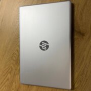 HP Laptop 17-CN3103NR Intel Core i3-N305/32Gb/128Gb+1Tb SSD/Win11 (вживаний)