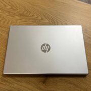 HP Laptop 15-FD0123DX Intel Core i3-1315U/16Gb/512Gb SSD/Win11 (вживаний)