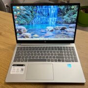 HP Laptop 15-FD0123DX Intel Core i3-1315U/16Gb/512Gb SSD/Win11 (вживаний)