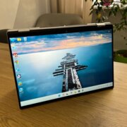HP ENVY 16 x360 Intel Core Ultra 7 155U/16Gb/1Tb SSD/Win11 (вживаний)