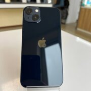 Apple iPhone 13 128 Gb Midnight (вживаний)