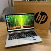 HP ProBook 440 G9 Intel Core i5-1235U/16Gb/256Gb SSD/Win11
